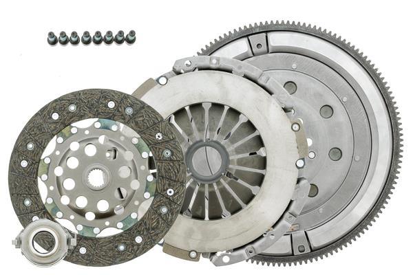 Kit d'embrayage AISIN ref. SKE-PS20